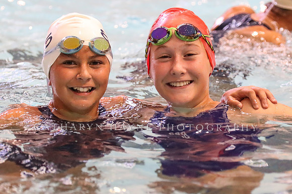 Youth Club Water Polo: USA Water Polo Champions Cup: 680 vs Santa Barbara 805