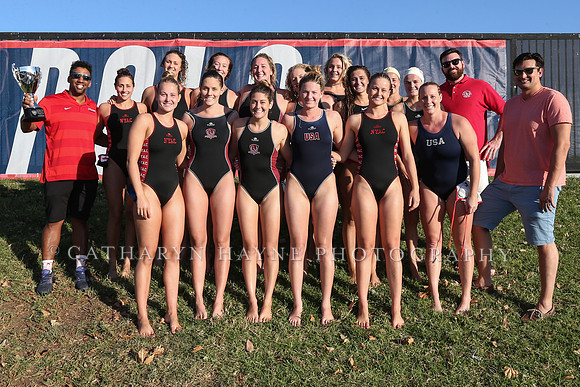 USA Water Polo: Collegiate Cup: