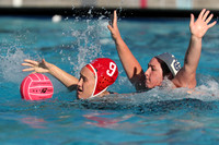 USA Water Polo: Collegiate Cup: New York Athletic Club vs Stanford