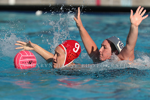 USA Water Polo: Collegiate Cup: New York Athletic Club vs Stanford