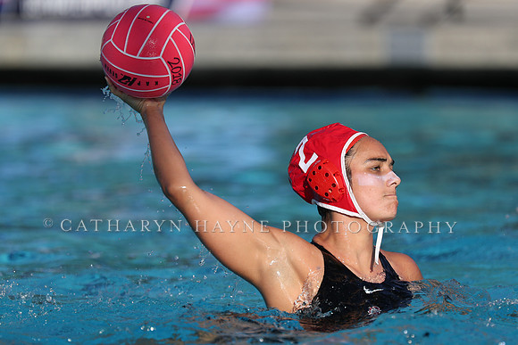 USA Water Polo: Collegiate Cup: New York Athletic Club vs Stanford