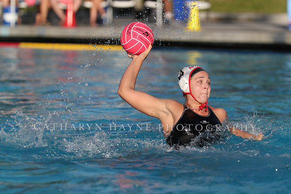 USA Water Polo: Collegiate Cup: New York Athletic Club vs Stanford