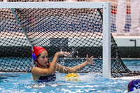 Youth Club Water Polo: USA Water Polo Champions Cup: 680 vs Santa Barbara 805