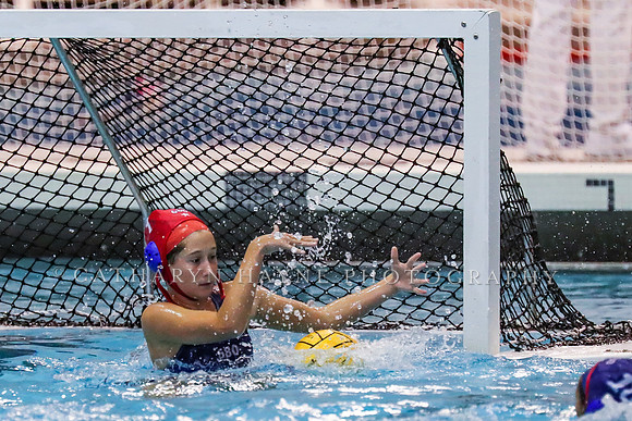 Youth Club Water Polo: USA Water Polo Champions Cup: 680 vs Santa Barbara 805