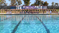 USA Water Polo: Collegiate Cup: