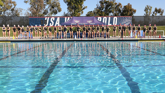 USA Water Polo: Collegiate Cup: