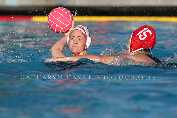 USA Water Polo: Collegiate Cup: New York Athletic Club vs Stanford