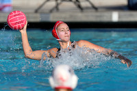 USA Water Polo: Collegiate Cup: New York Athletic Club vs Stanford
