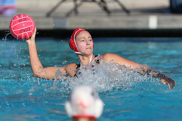 USA Water Polo: Collegiate Cup: New York Athletic Club vs Stanford