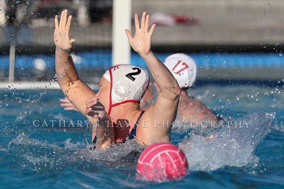 USA Water Polo: Collegiate Cup: New York Athletic Club vs Stanford