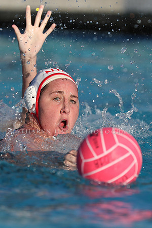 USA Water Polo: Collegiate Cup: New York Athletic Club vs Stanford
