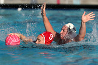 USA Water Polo: Collegiate Cup: New York Athletic Club vs Stanford