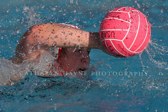 USA Water Polo: Collegiate Cup: New York Athletic Club vs Stanford