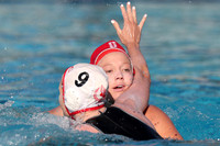 USA Water Polo: Collegiate Cup: New York Athletic Club vs Stanford