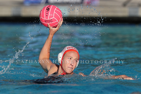 USA Water Polo: Collegiate Cup: New York Athletic Club vs Stanford