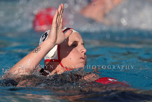 USA Water Polo: Collegiate Cup: New York Athletic Club vs Stanford