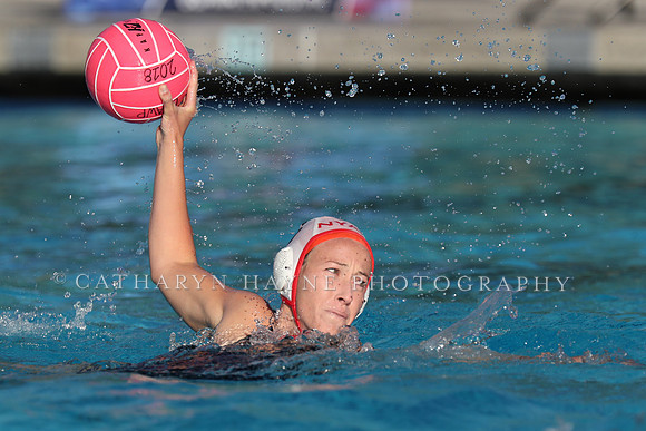 USA Water Polo: Collegiate Cup: New York Athletic Club vs Stanford