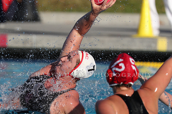 USA Water Polo: Collegiate Cup: New York Athletic Club vs Stanford