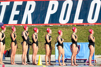 USA Water Polo: Collegiate Cup: New York Athletic Club vs Stanford