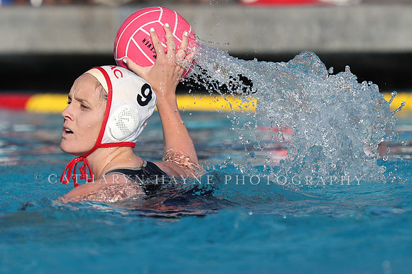 USA Water Polo: Collegiate Cup: New York Athletic Club vs Stanford