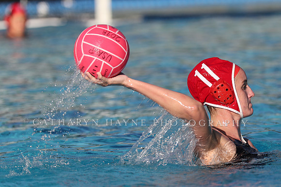 USA Water Polo: Collegiate Cup: New York Athletic Club vs Stanford