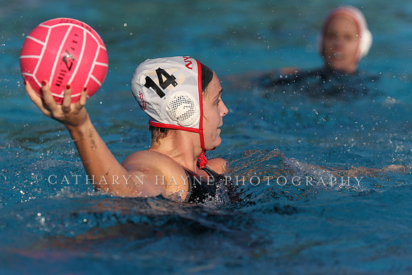 USA Water Polo: Collegiate Cup: New York Athletic Club vs Stanford