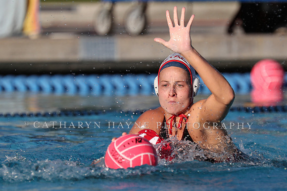 USA Water Polo: Collegiate Cup: New York Athletic Club vs Stanford