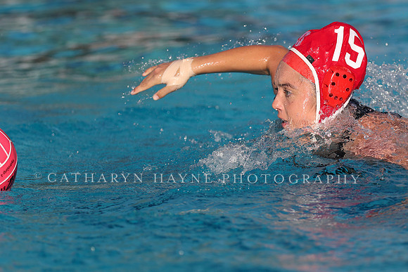 USA Water Polo: Collegiate Cup: New York Athletic Club vs Stanford