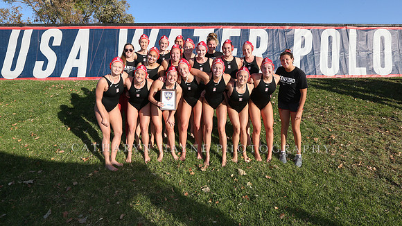 USA Water Polo: Collegiate Cup: