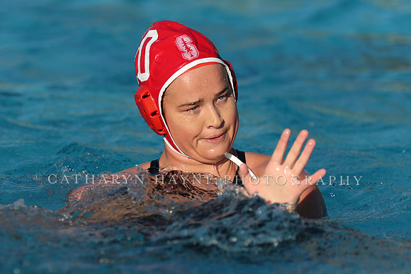 USA Water Polo: Collegiate Cup: New York Athletic Club vs Stanford