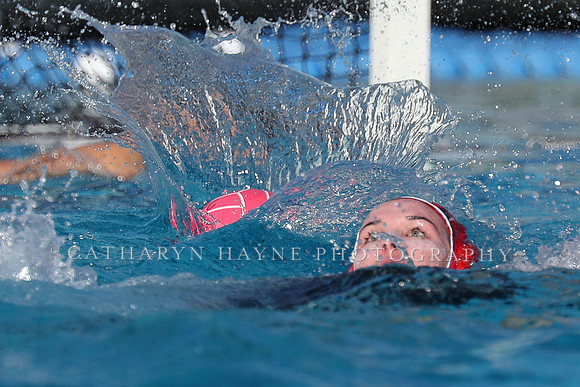 USA Water Polo: Collegiate Cup: New York Athletic Club vs Stanford