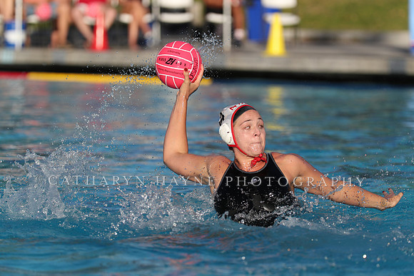USA Water Polo: Collegiate Cup: New York Athletic Club vs Stanford