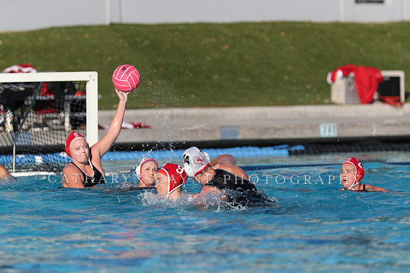 USA Water Polo: Collegiate Cup: New York Athletic Club vs Stanford