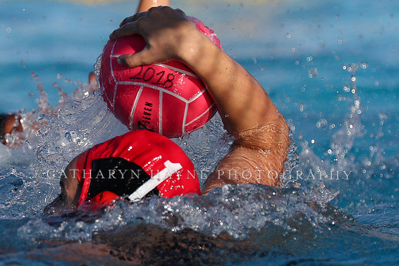USA Water Polo: Collegiate Cup: New York Athletic Club vs Stanford