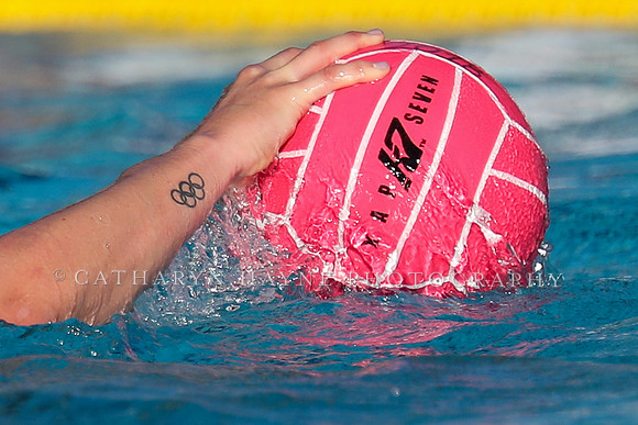 USA Water Polo: Collegiate Cup: New York Athletic Club vs Stanford