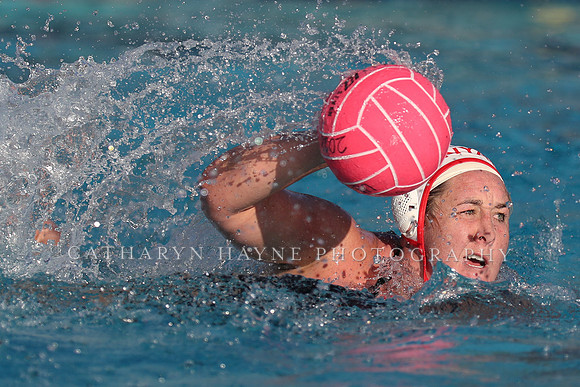 USA Water Polo: Collegiate Cup: New York Athletic Club vs Stanford