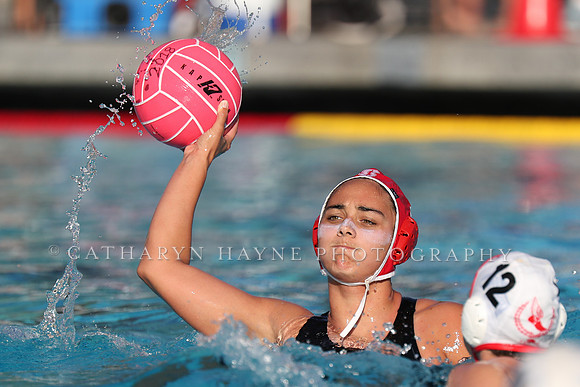 USA Water Polo: Collegiate Cup: New York Athletic Club vs Stanford