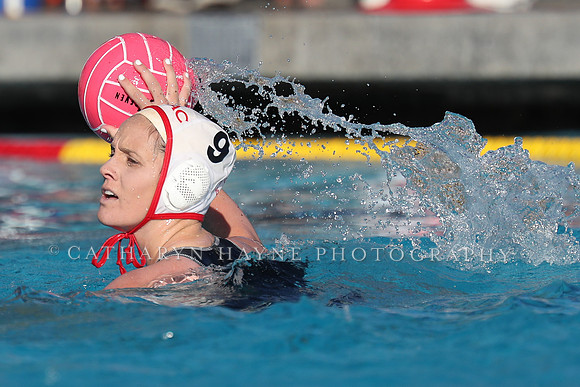USA Water Polo: Collegiate Cup: New York Athletic Club vs Stanford