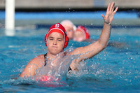 USA Water Polo: Collegiate Cup: New York Athletic Club vs Stanford