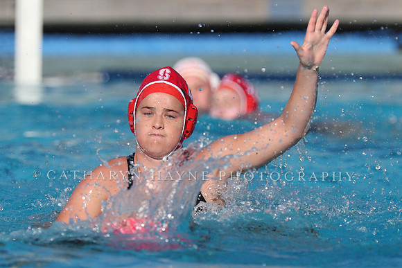 USA Water Polo: Collegiate Cup: New York Athletic Club vs Stanford