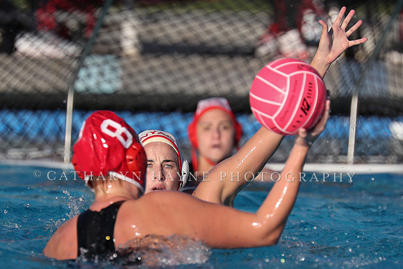 USA Water Polo: Collegiate Cup: New York Athletic Club vs Stanford