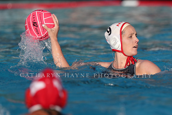 USA Water Polo: Collegiate Cup: New York Athletic Club vs Stanford
