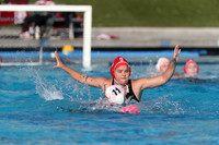 USA Water Polo: Collegiate Cup: New York Athletic Club vs Stanford