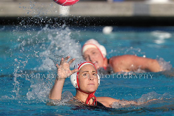 USA Water Polo: Collegiate Cup: New York Athletic Club vs Stanford