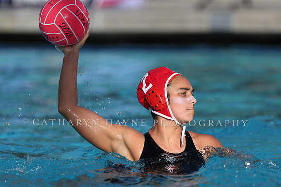 USA Water Polo: Collegiate Cup: New York Athletic Club vs Stanford