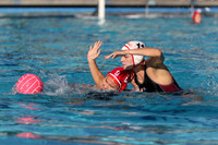 USA Water Polo: Collegiate Cup: New York Athletic Club vs Stanford
