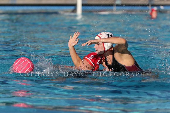 USA Water Polo: Collegiate Cup: New York Athletic Club vs Stanford