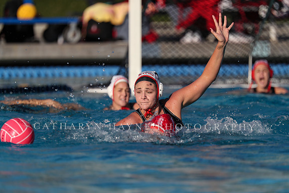 USA Water Polo: Collegiate Cup: New York Athletic Club vs Stanford