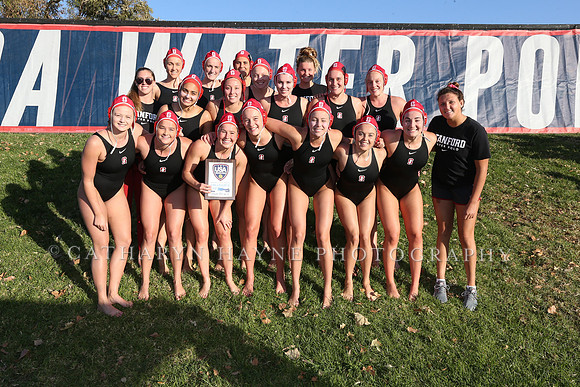 USA Water Polo: Collegiate Cup: