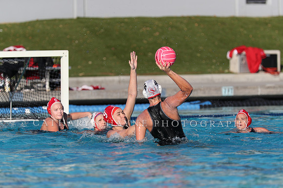 USA Water Polo: Collegiate Cup: New York Athletic Club vs Stanford